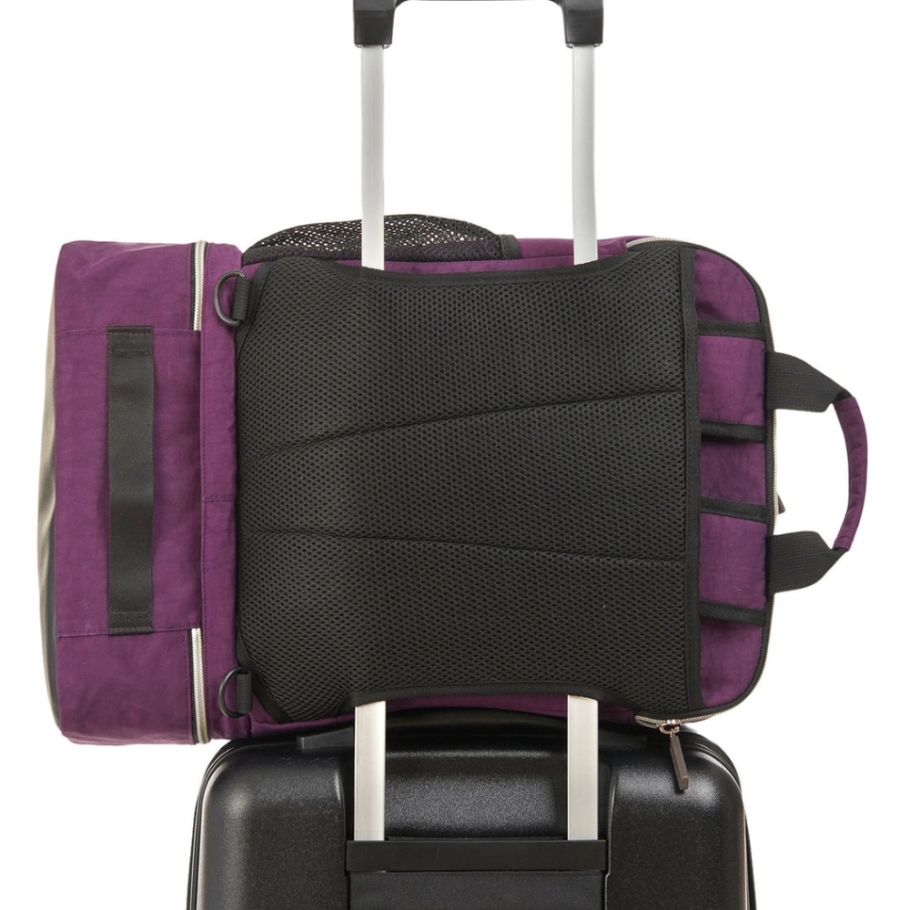 Biaggi Carry Cube Backpack - Picture 6 of 10